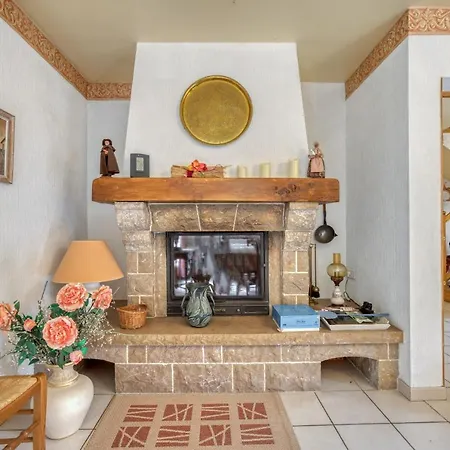 Villa La Caze *