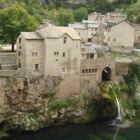 La Caze Saint-Pierre-des-Tripiers