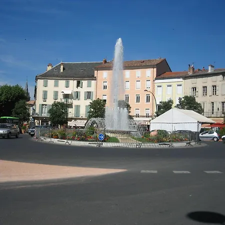 La Caze * Saint-Pierre-des-Tripiers