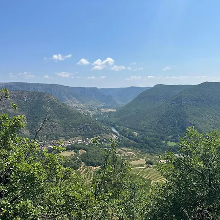 La Caze Saint-Pierre-des-Tripiers