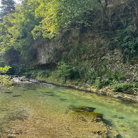 Vila La Caze