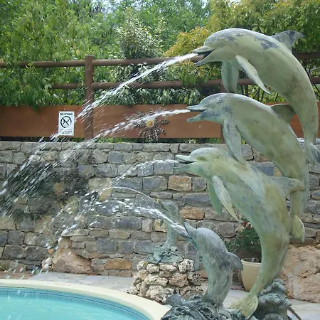 La Caze Villa Saint-Pierre-des-Tripiers