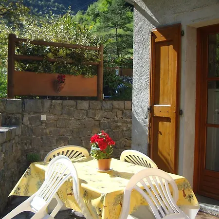 La Caze Villa *
