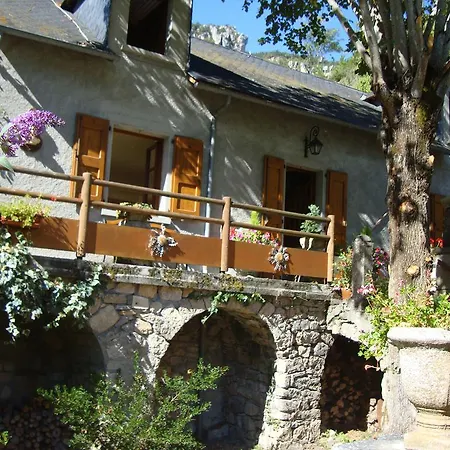 Villa La Caze *