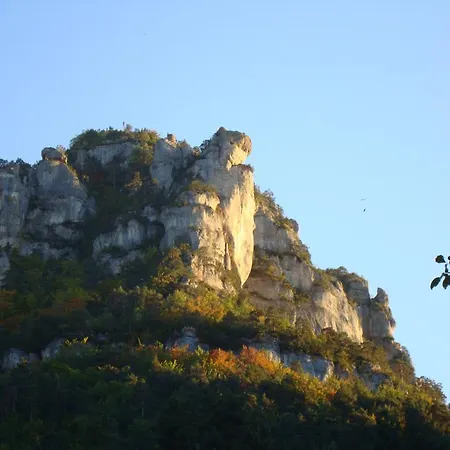 La Caze Villa *