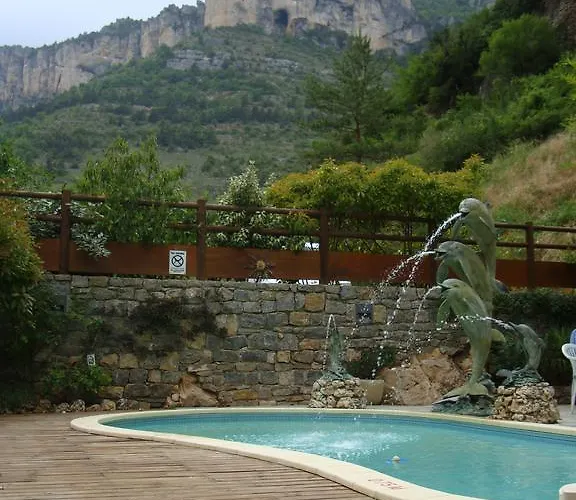 Villa La Caze Saint-Pierre-des-Tripiers